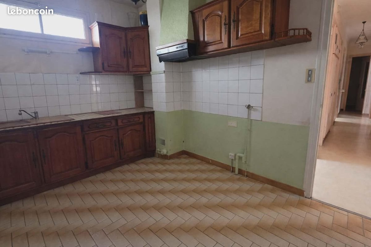 Maison à vendre, 81m², Chalindrey