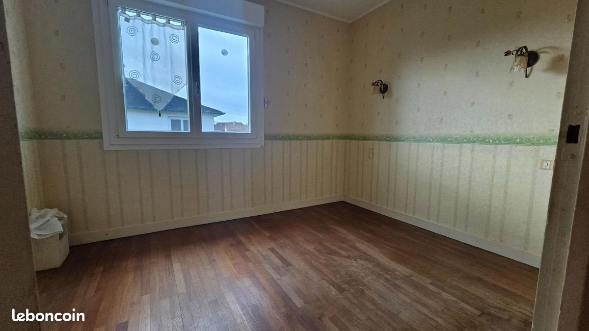 Maison à vendre, 81m², Chalindrey