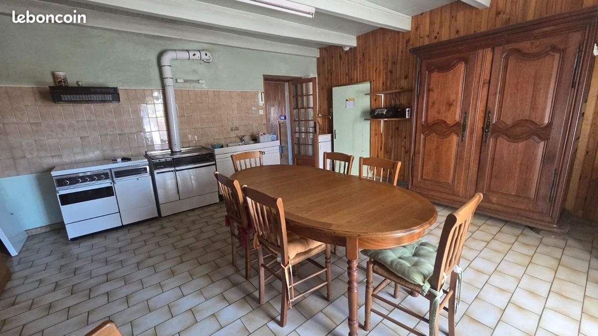 Maison à vendre, 123m², Champsevraine