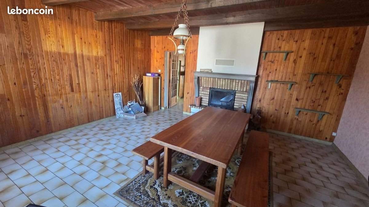 Maison à vendre, 123m², Champsevraine