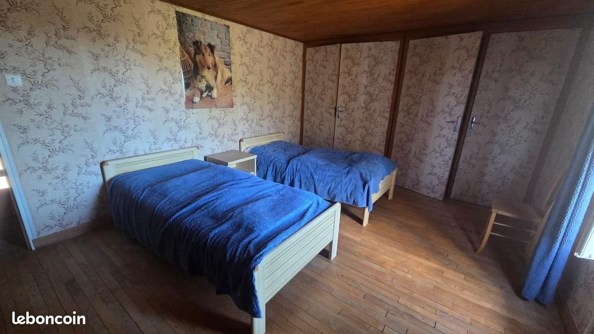 Maison à vendre, 123m², Champsevraine