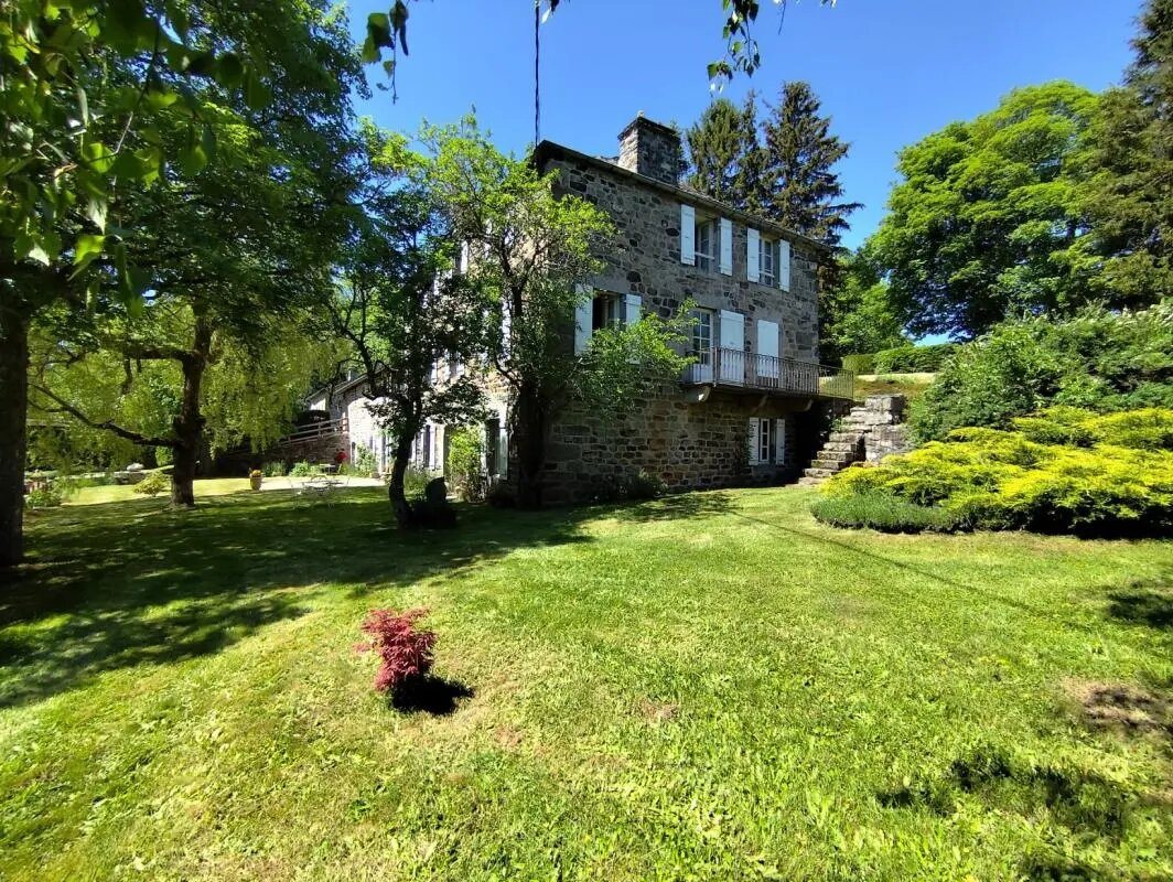 Maison à vendre, 300m², Mazet-Saint-Voy