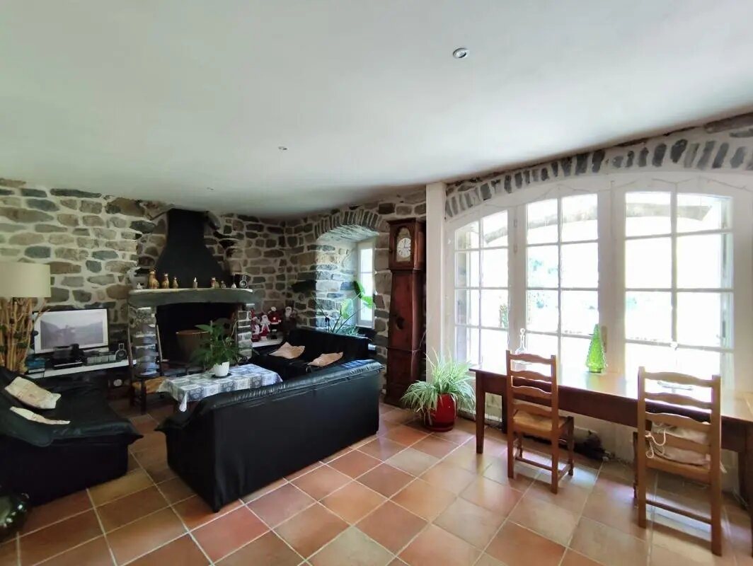 Maison à vendre, 300m², Mazet-Saint-Voy