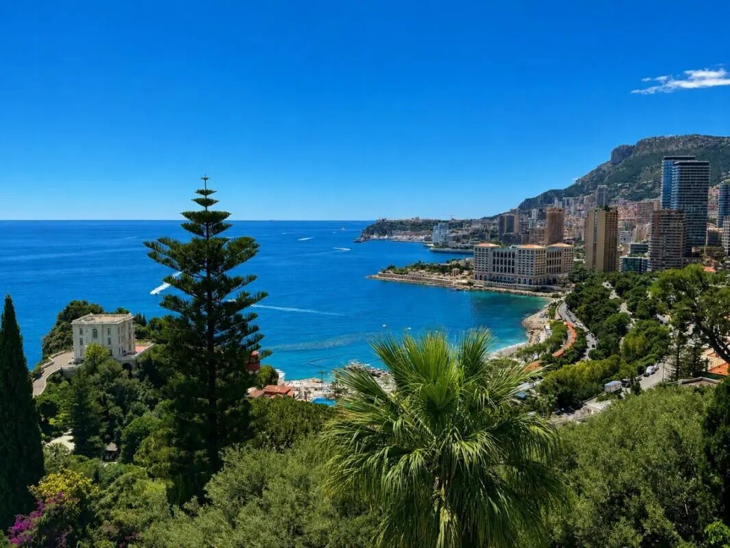 Maison à vendre, 500m², Roquebrune-Cap-Martin