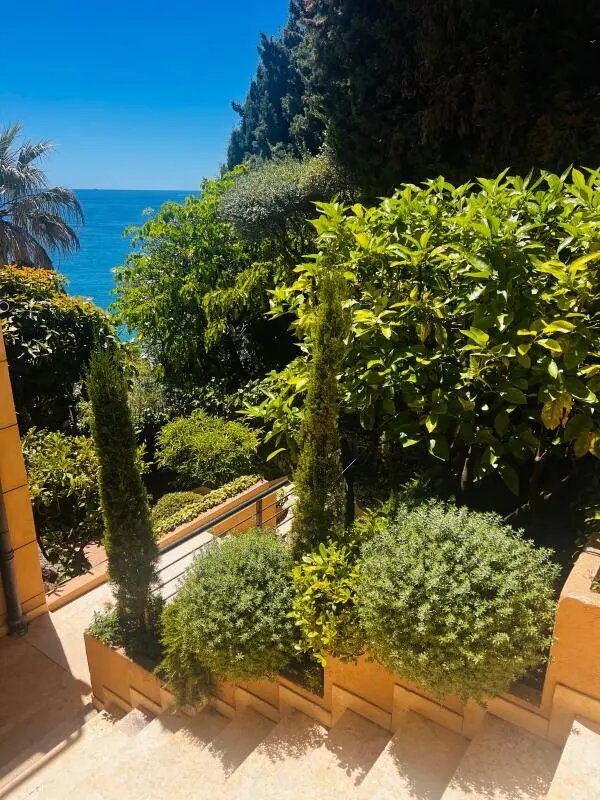 Maison à vendre, 500m², Roquebrune-Cap-Martin