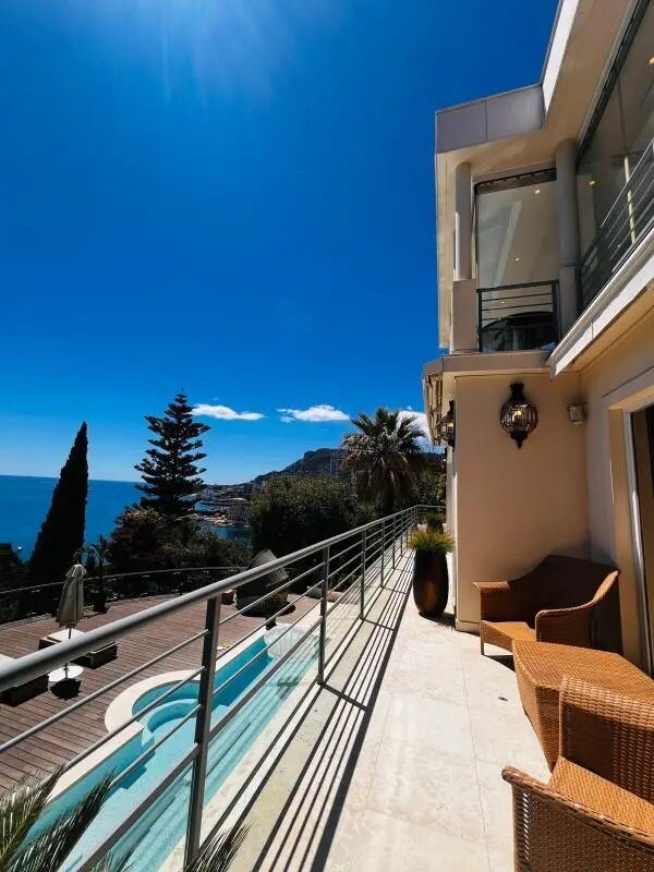 Maison à vendre, 500m², Roquebrune-Cap-Martin