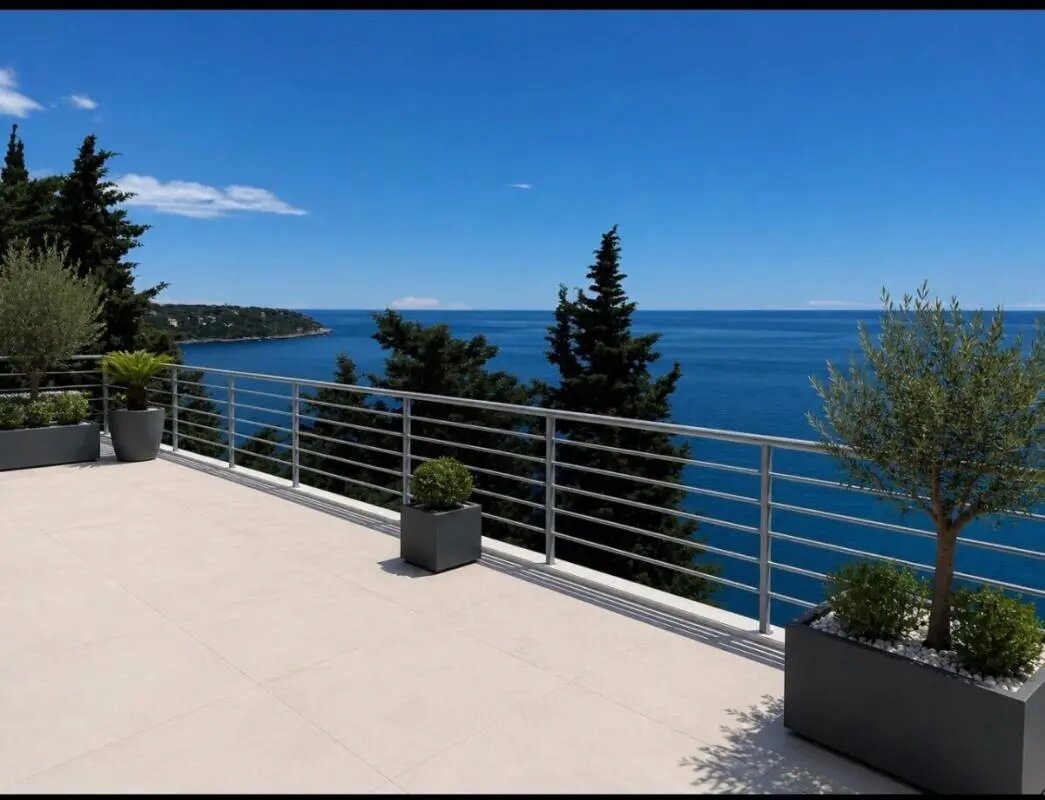 Maison à vendre, 500m², Roquebrune-Cap-Martin