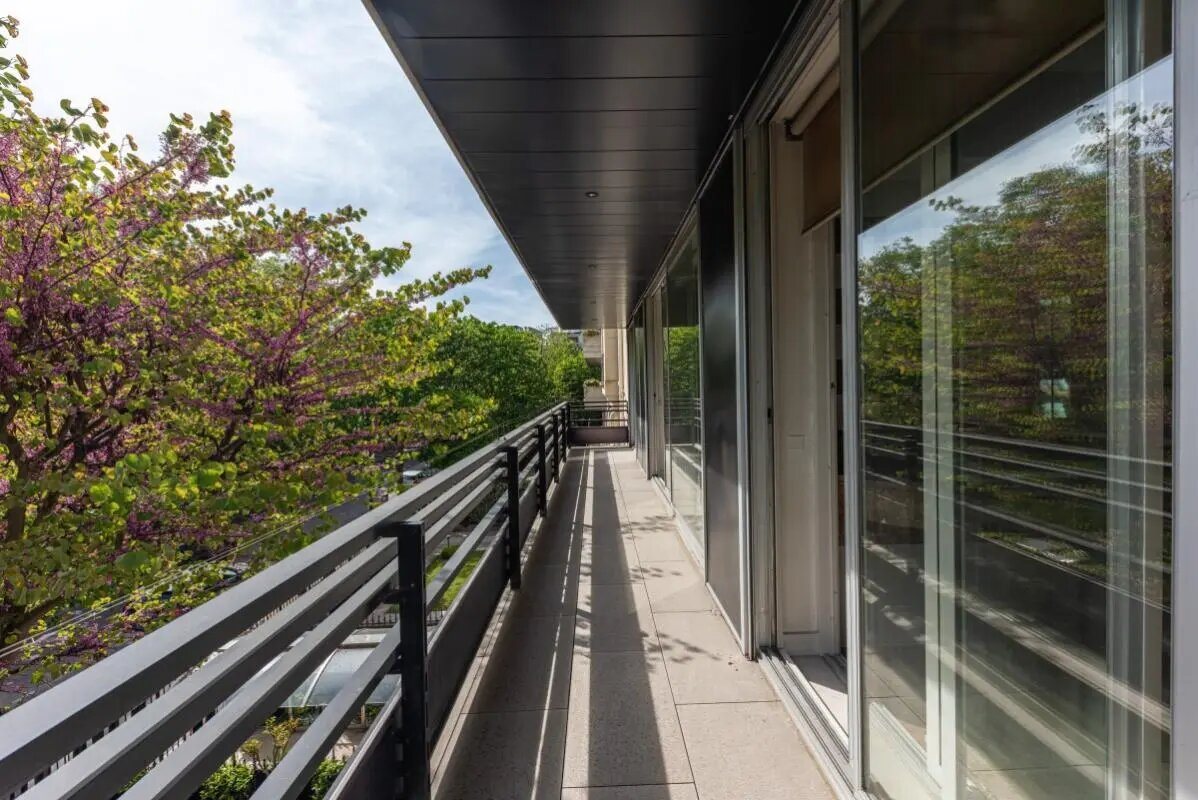 Appartement à vendre, 216m², Neuilly-sur-Seine