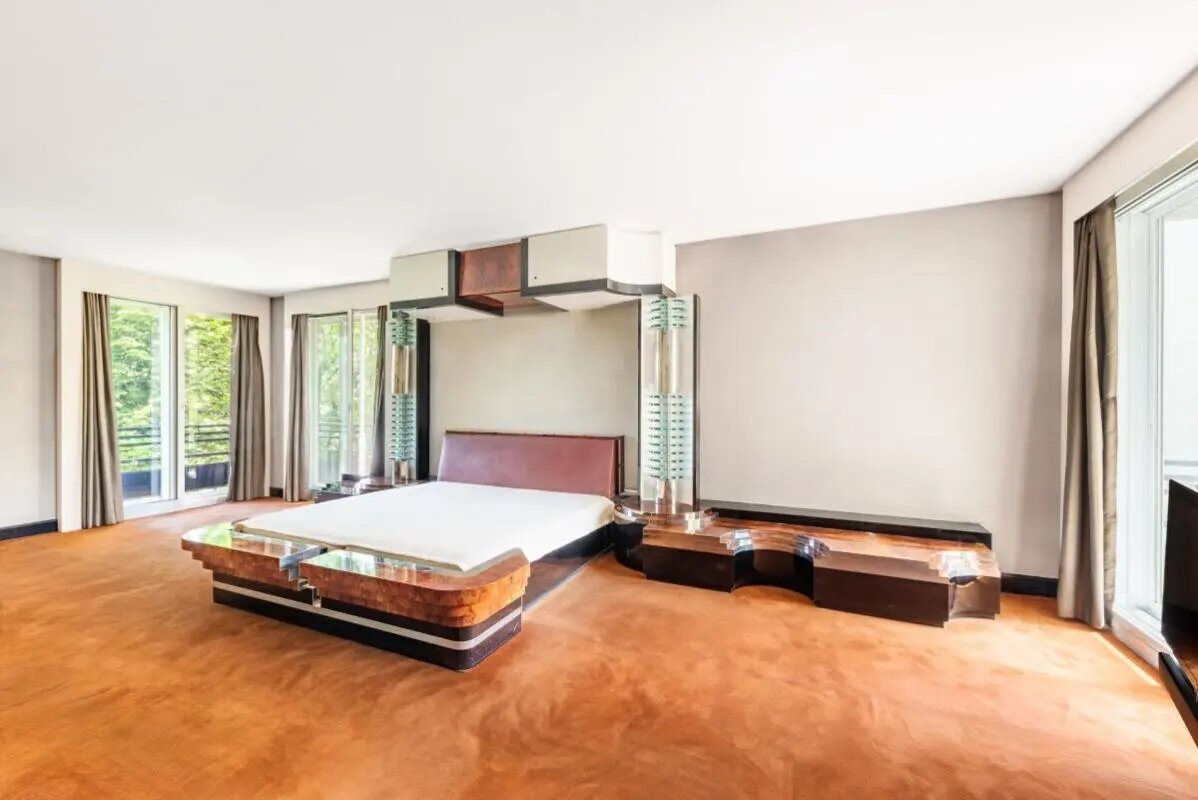 Appartement à vendre, 216m², Neuilly-sur-Seine