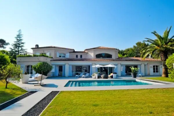 Maison à vendre, 250m², Mougins