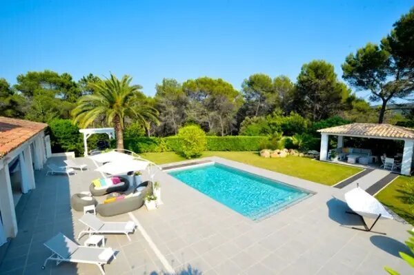Maison à vendre, 250m², Mougins