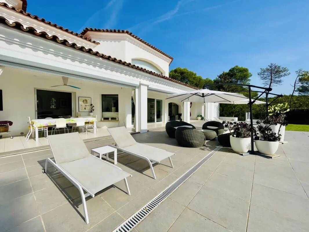Maison à vendre, 250m², Mougins