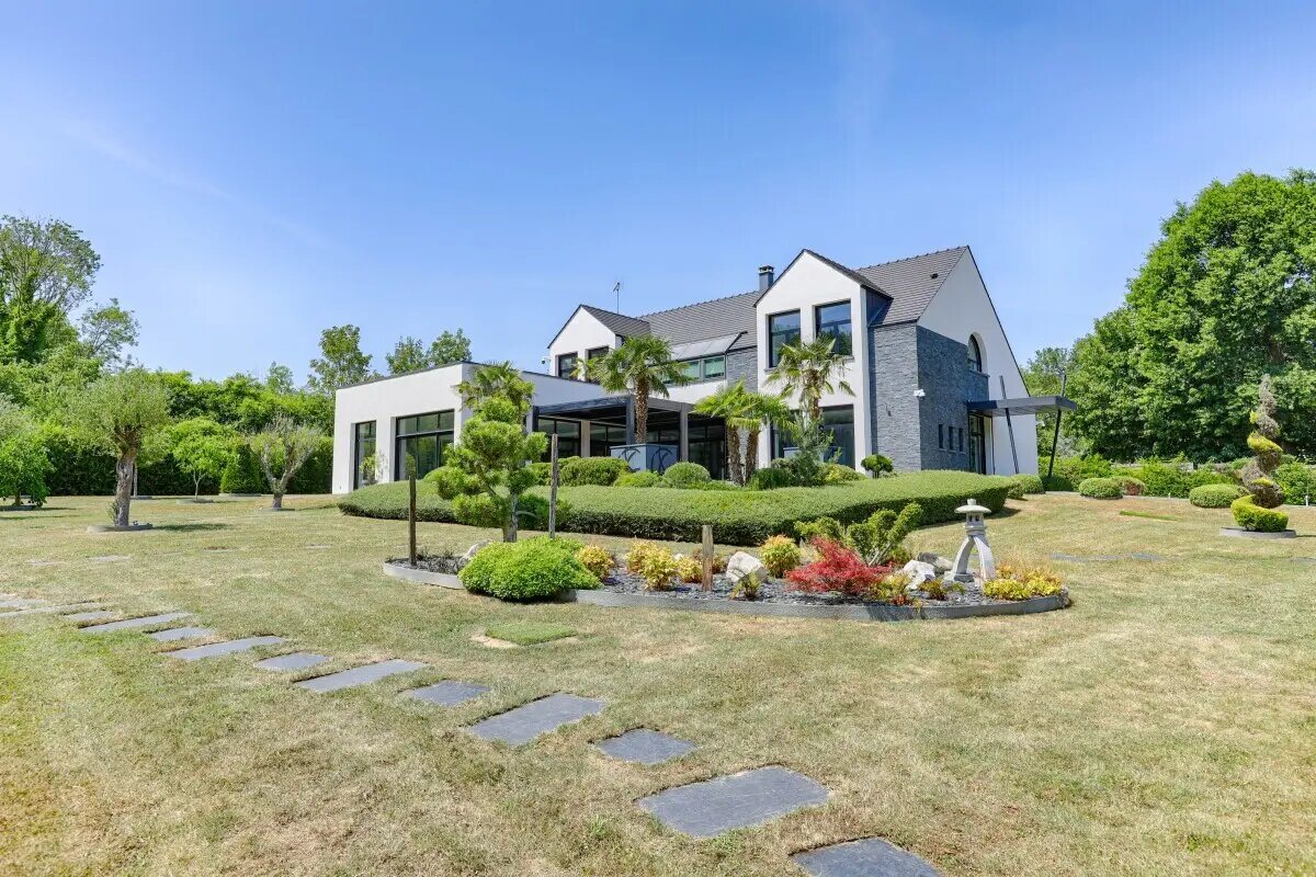 Maison à vendre, 564m², Santeny