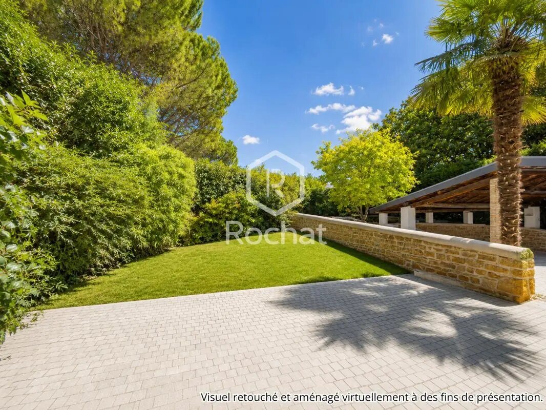 Maison à vendre, 296m², Curis-au-Mont-d'Or