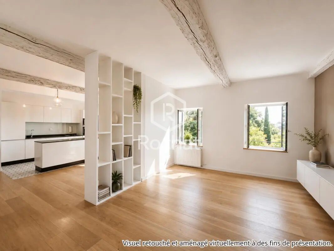 Maison à vendre, 296m², Curis-au-Mont-d'Or