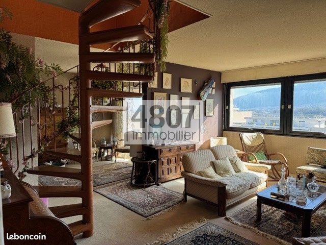 Appartement à vendre, 157m², Saint-Julien-en-Genevois