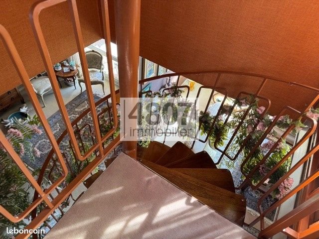 Appartement à vendre, 157m², Saint-Julien-en-Genevois