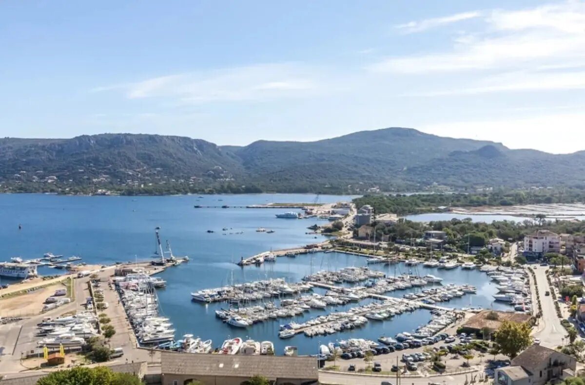 Maison à vendre, 150m², Porto-Vecchio