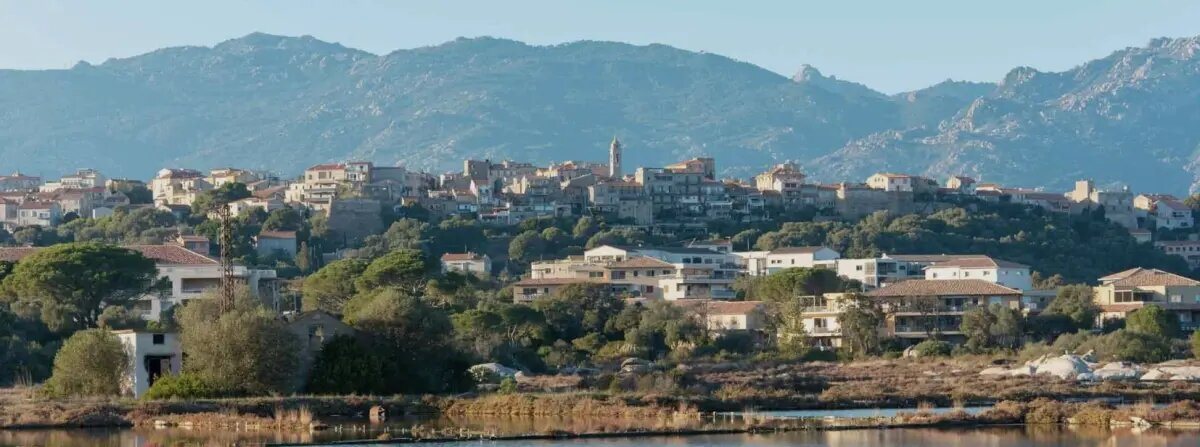 Maison à vendre, 150m², Porto-Vecchio