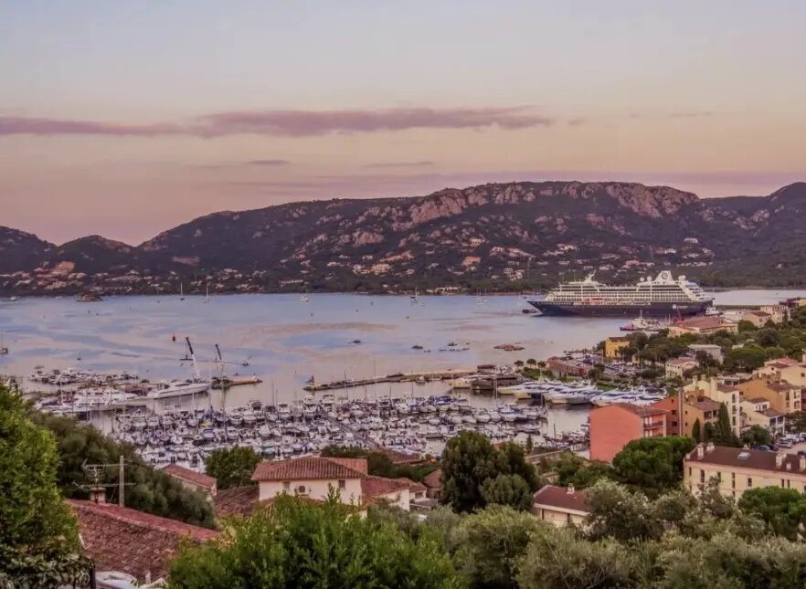 Maison à vendre, 150m², Porto-Vecchio