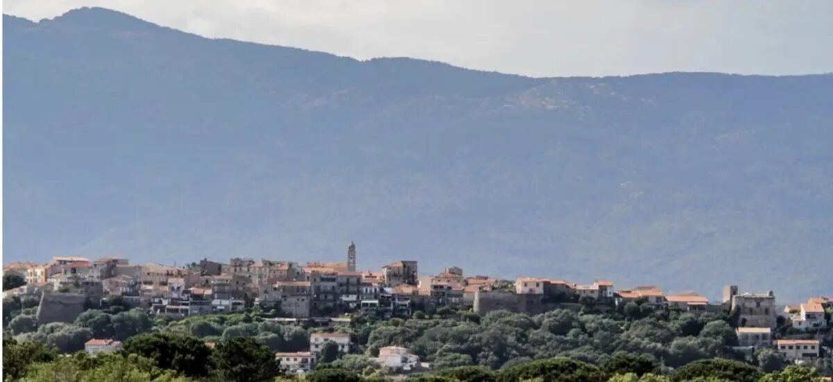 Maison à vendre, 150m², Porto-Vecchio