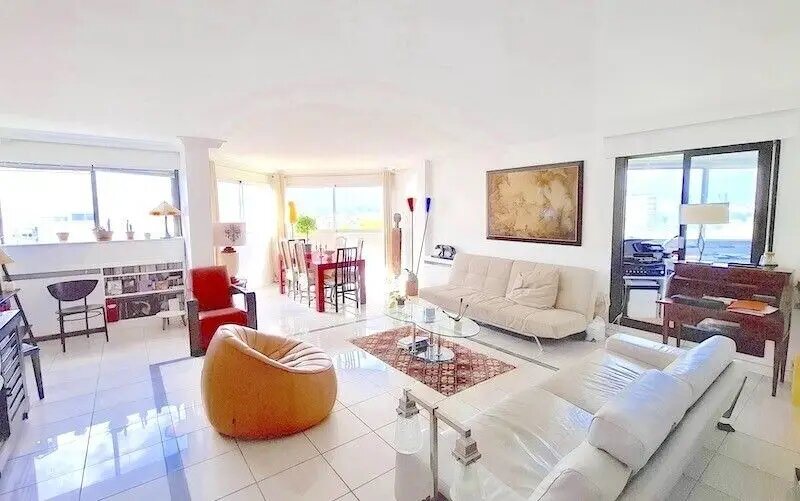 Appartement à vendre, 116m², Créteil
