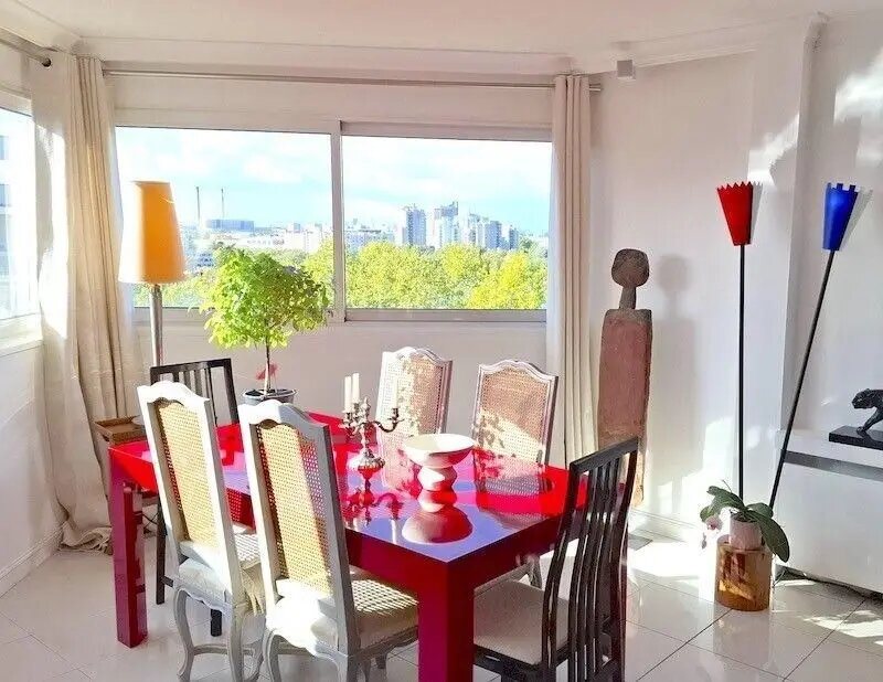 Appartement à vendre, 116m², Créteil