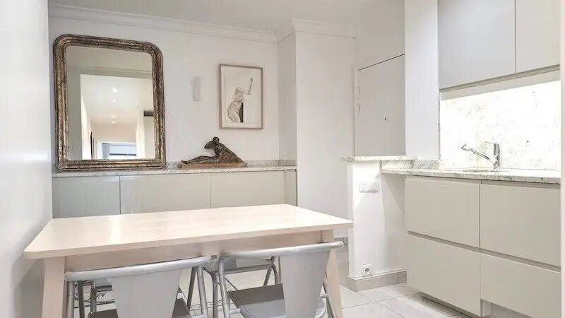 Appartement à vendre, 116m², Créteil