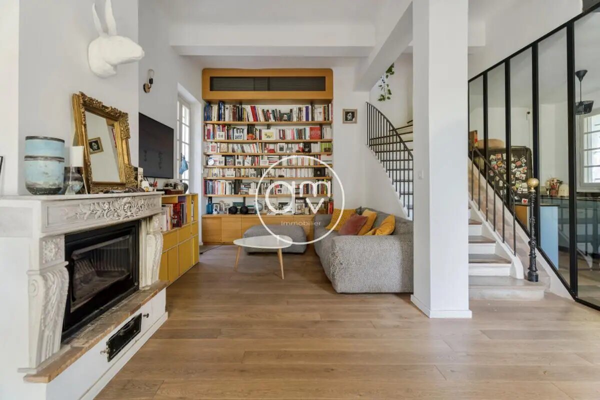 Maison à vendre, 110m², Toulon