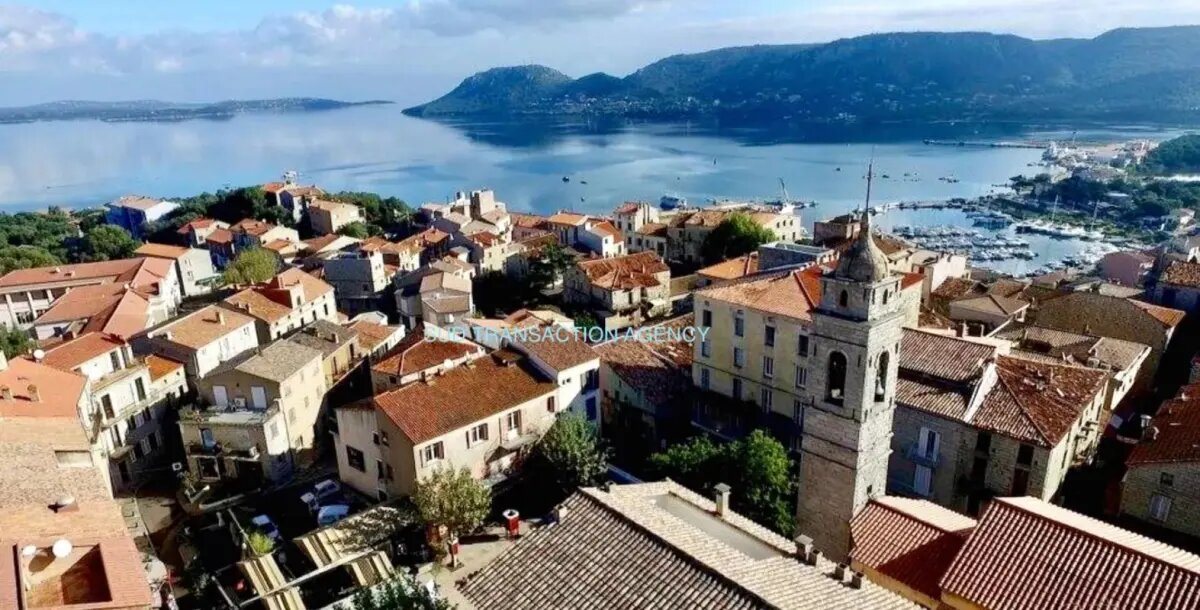 Maison à vendre, 200m², Porto-Vecchio