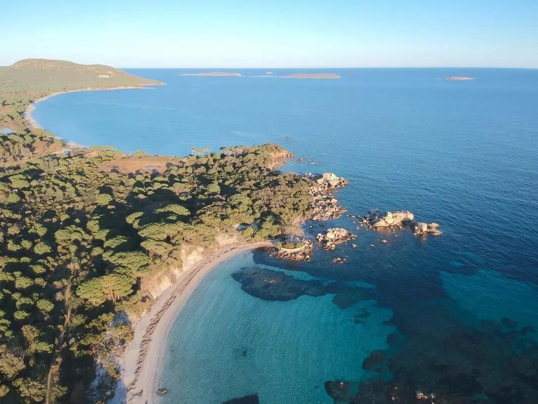 Maison à vendre, 200m², Porto-Vecchio