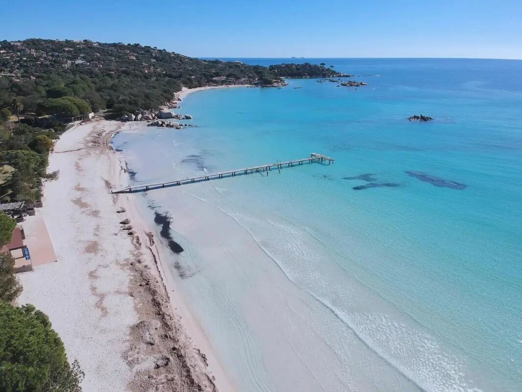 Maison à vendre, 200m², Porto-Vecchio
