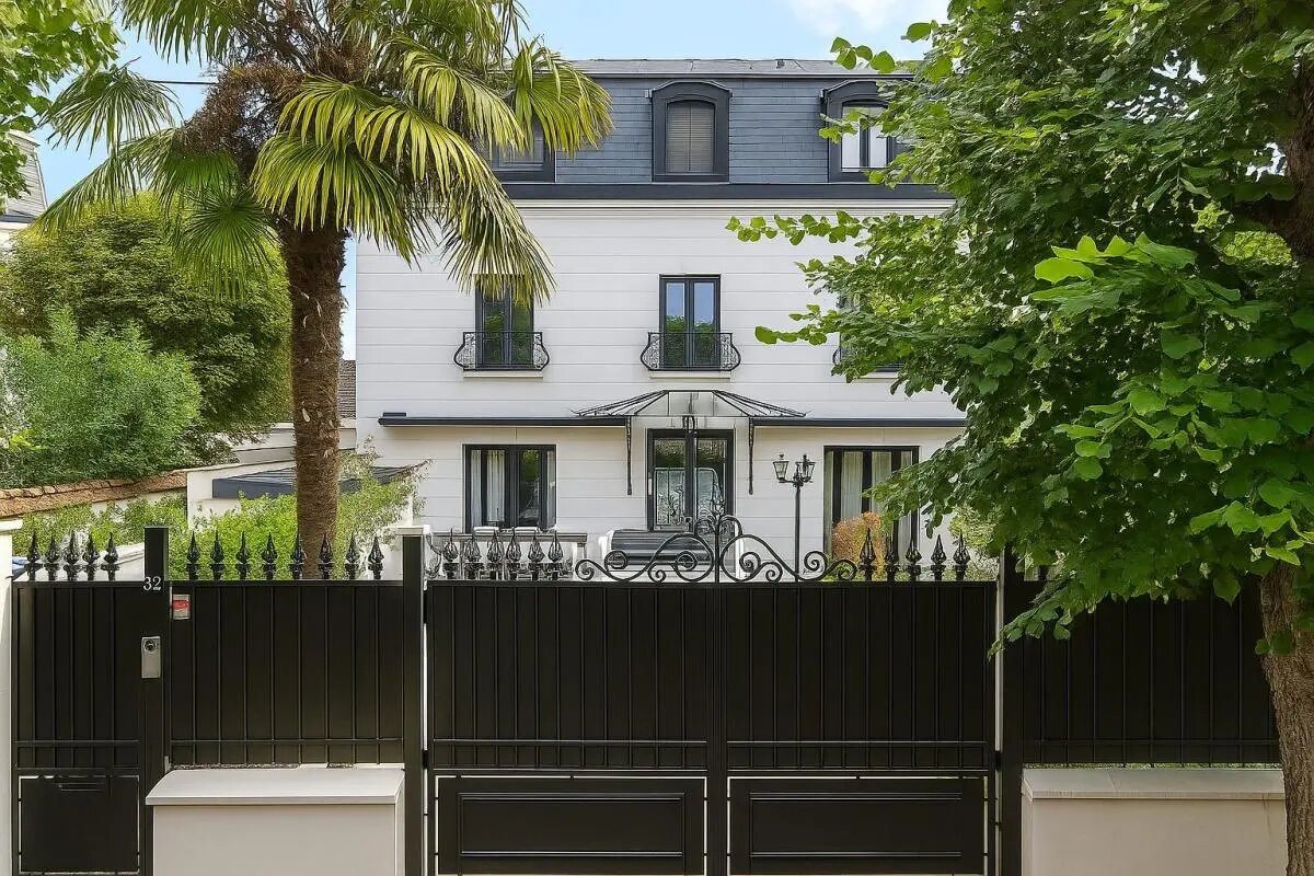 Maison à vendre, 200m², Saint-Maur-des-Fossés
