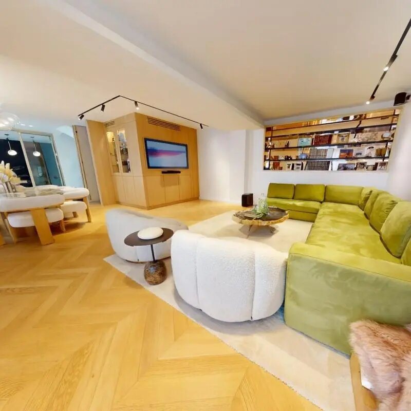 Maison à vendre, 200m², Saint-Maur-des-Fossés