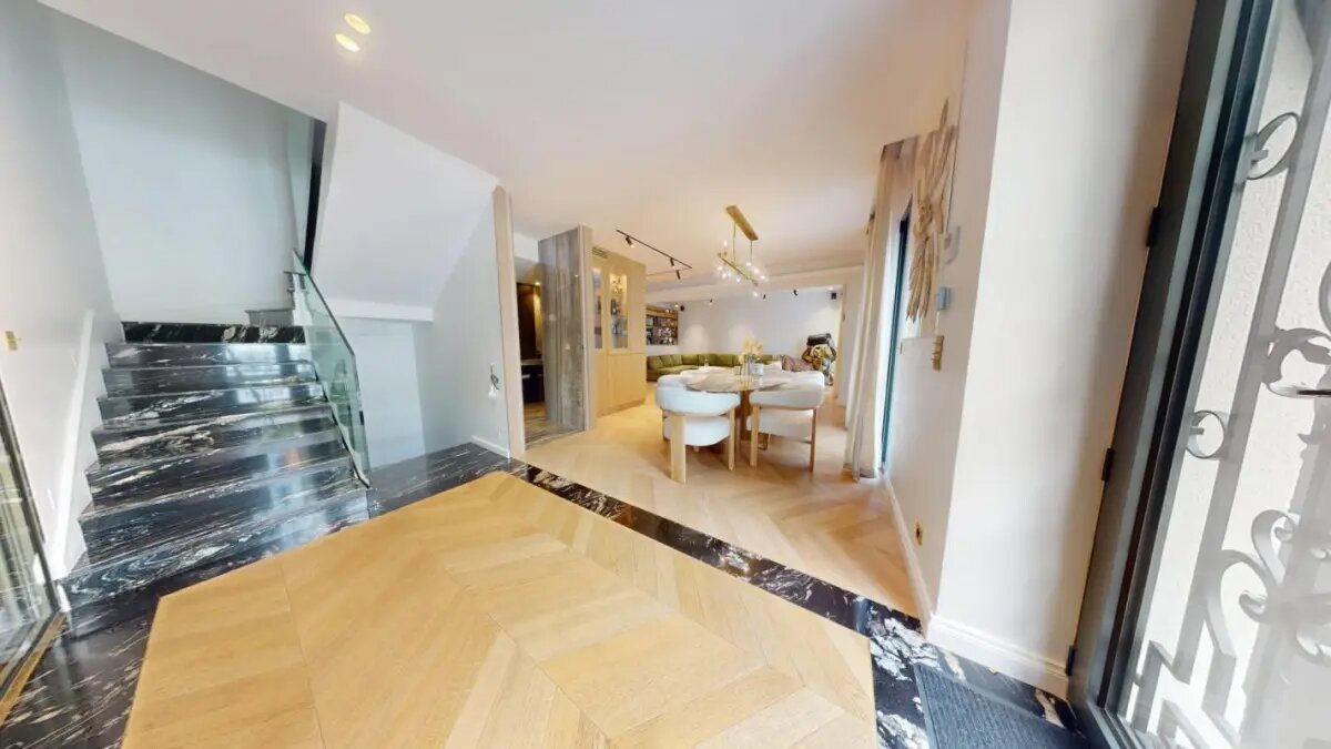 Maison à vendre, 200m², Saint-Maur-des-Fossés
