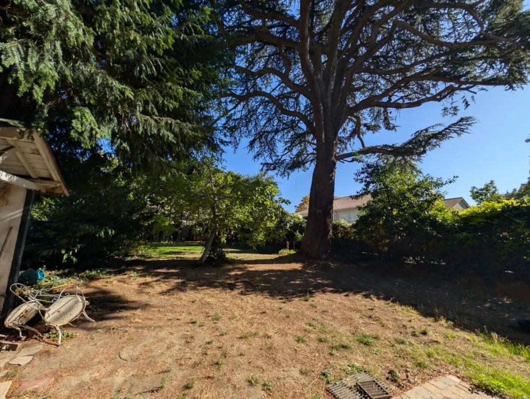 Maison à vendre, 183m², Saint-Leu-la-Forêt