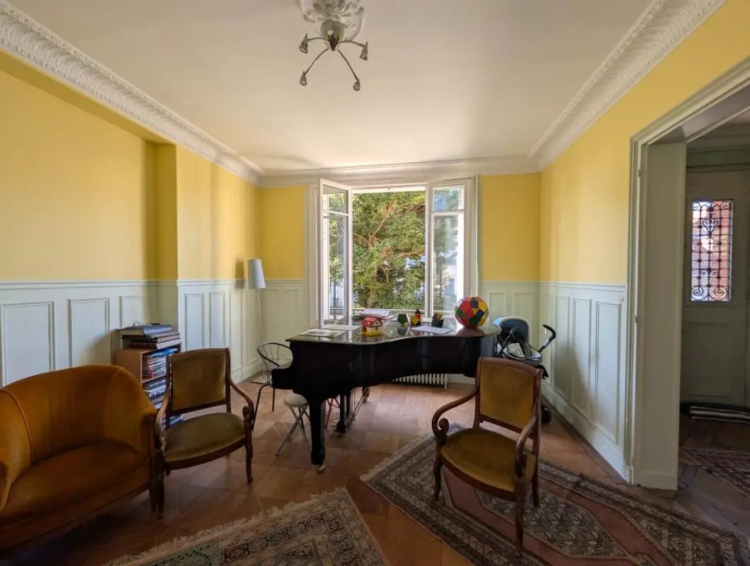 Maison à vendre, 183m², Saint-Leu-la-Forêt