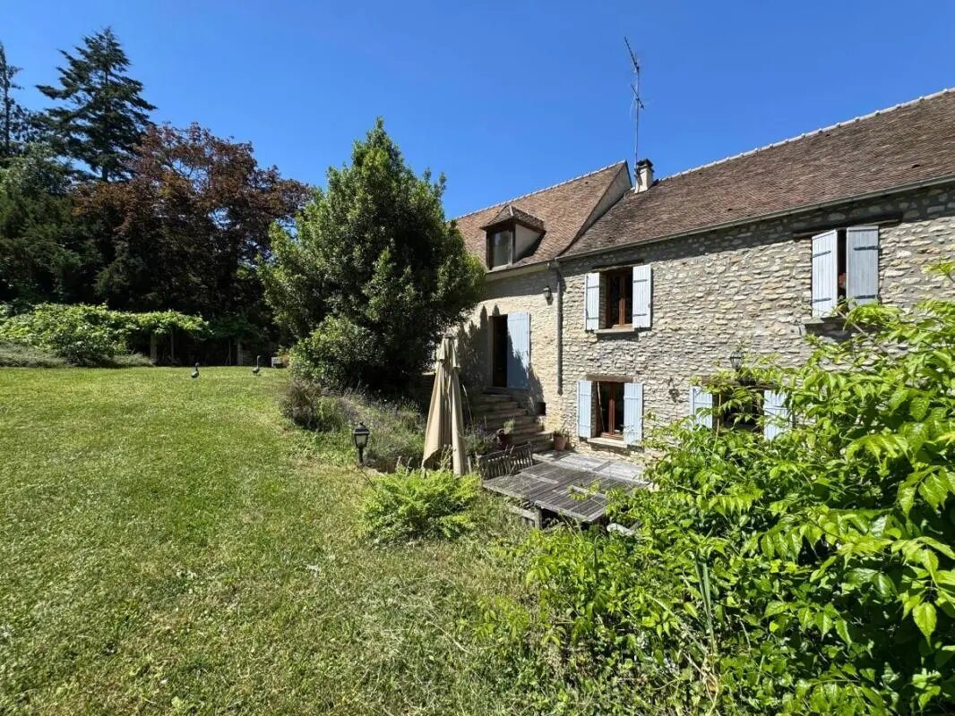Maison à vendre, 310m², Fontenay-Saint-Père