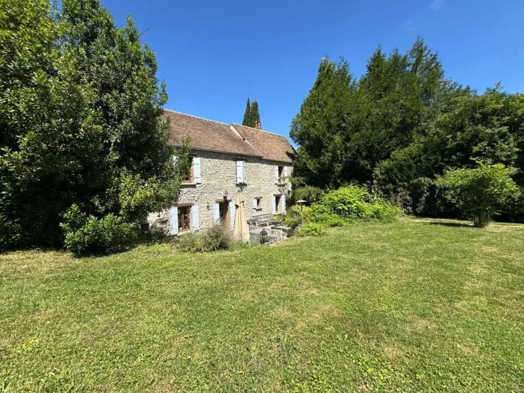 Maison à vendre, 310m², Fontenay-Saint-Père