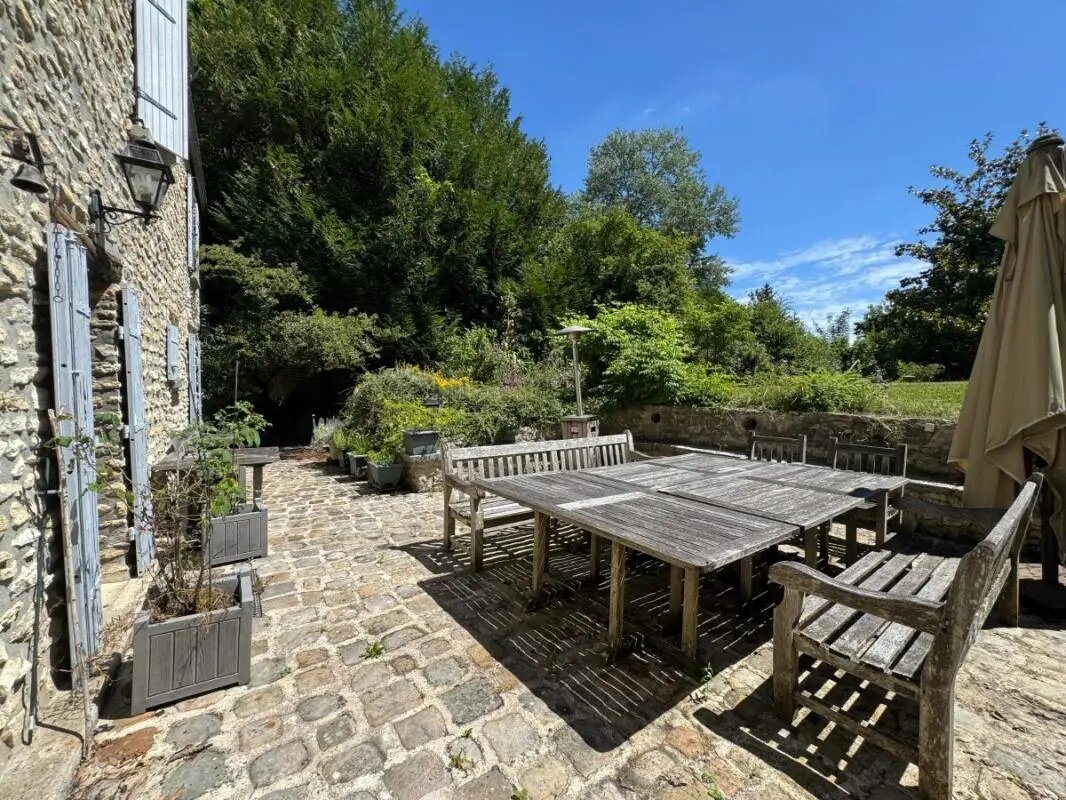 Maison à vendre, 310m², Fontenay-Saint-Père