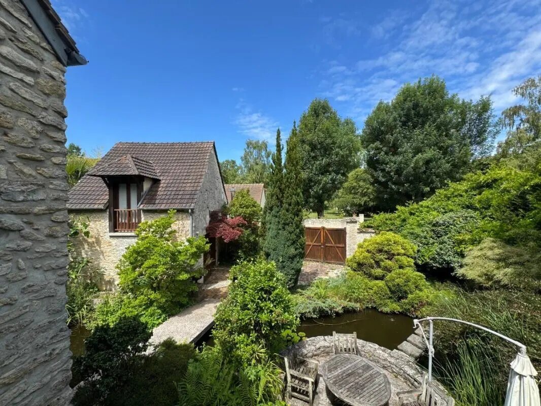 Maison à vendre, 310m², Fontenay-Saint-Père