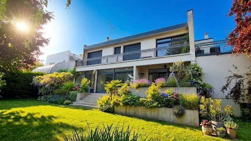 Maison à vendre, 262m², Bougival