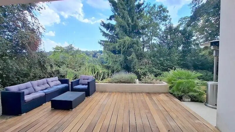 Maison à vendre, 262m², Bougival