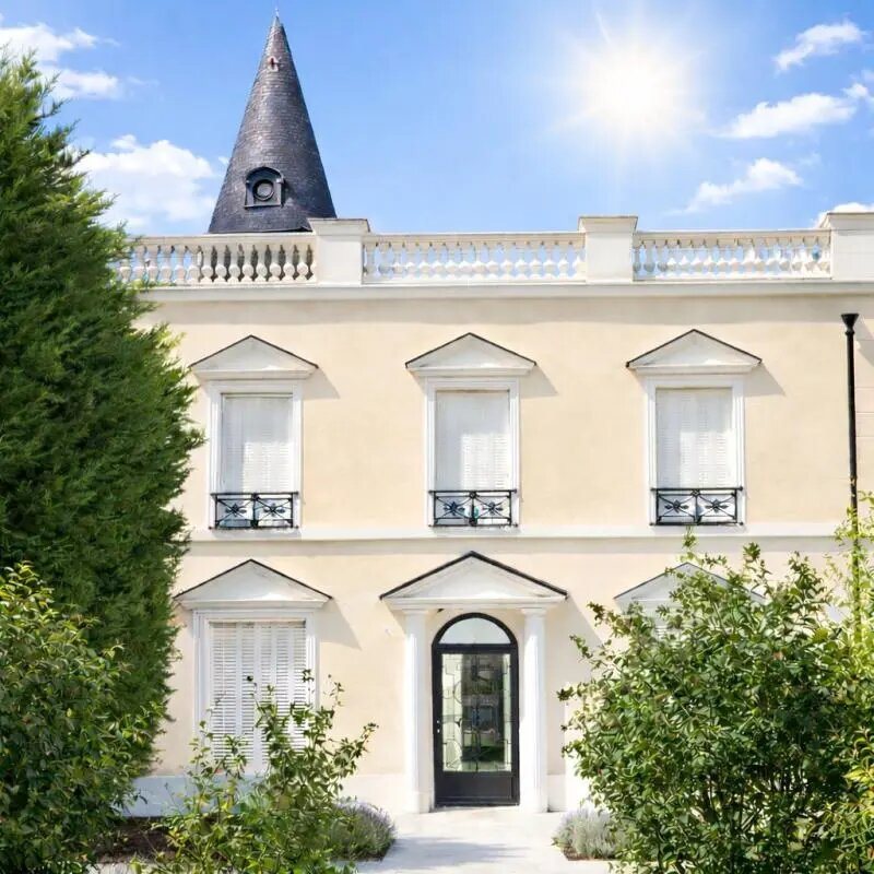 Maison à vendre, 303m², Saint-Maur-des-Fossés