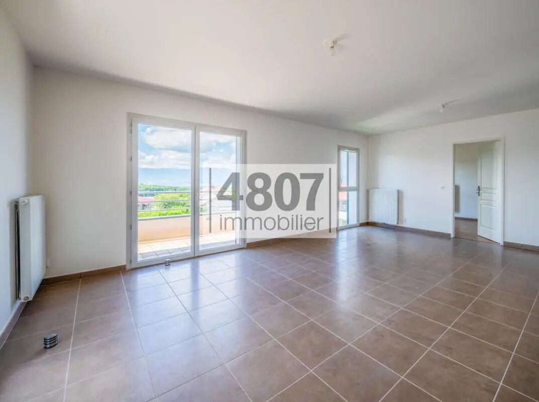Appartement à vendre, 125m², Feigères