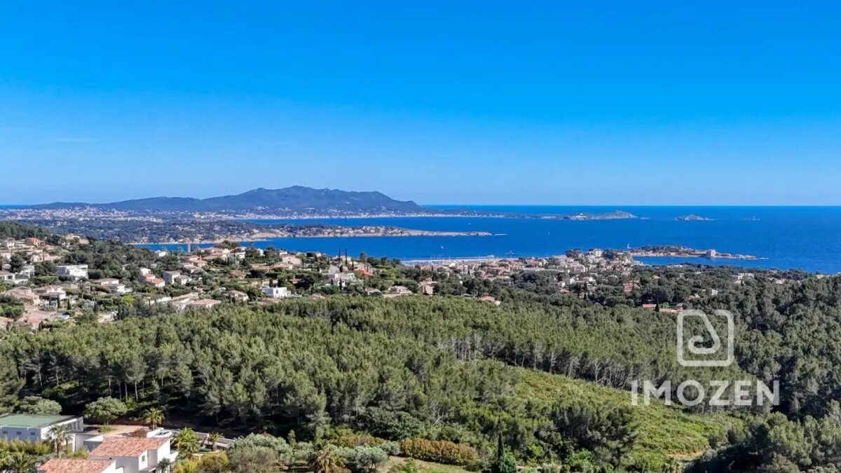 Maison à vendre, 220m², Bandol