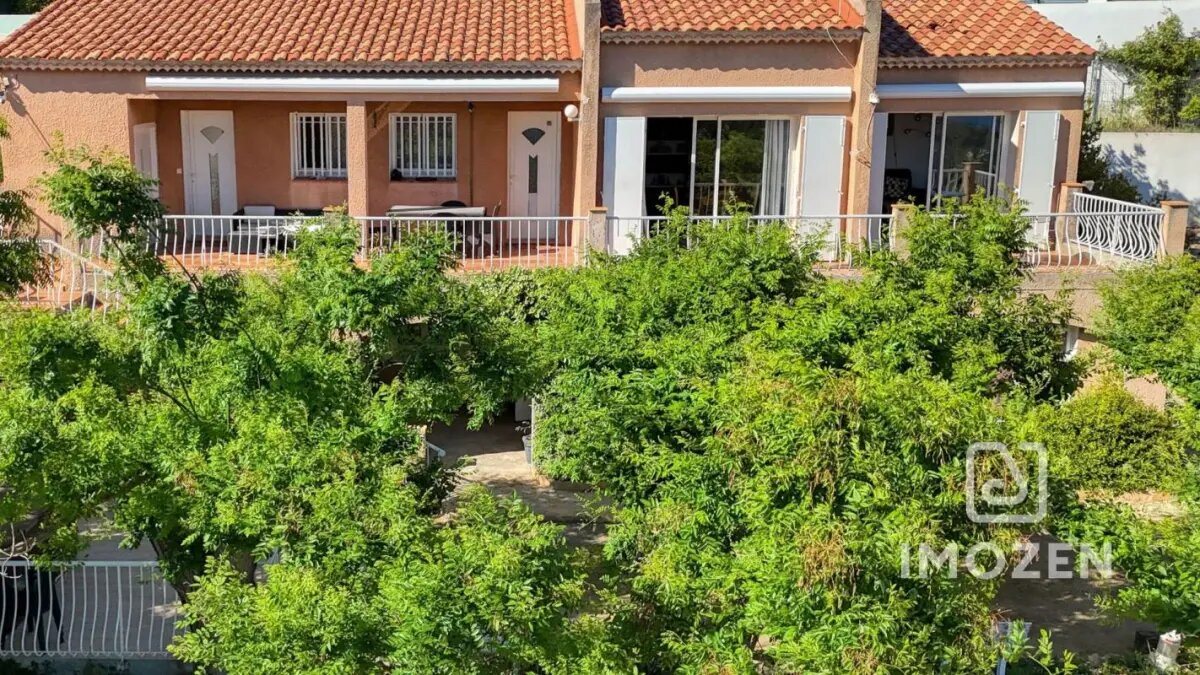 Maison à vendre, 220m², Bandol
