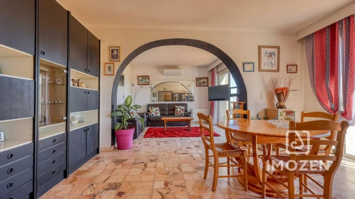 Maison à vendre, 220m², Bandol