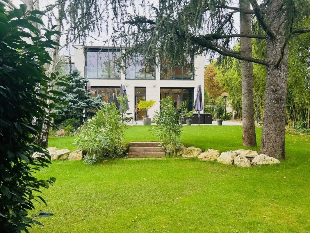 Maison à vendre, 262m², Saint-Maur-des-Fossés