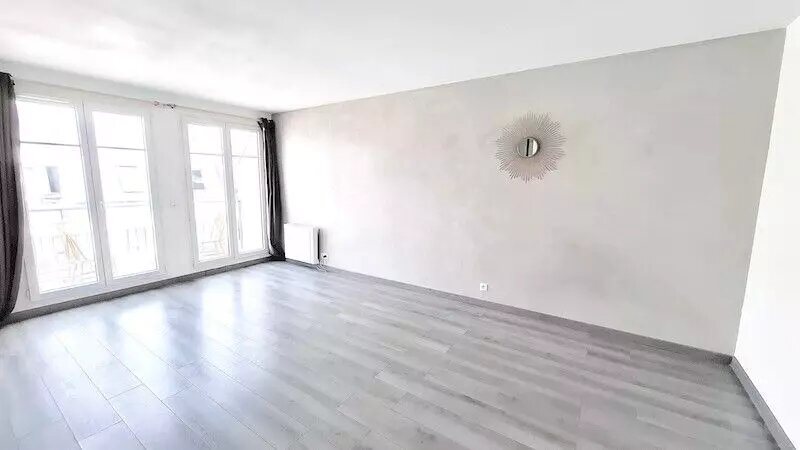 Appartement à vendre, 61m², Le Kremlin-Bicêtre